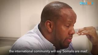 Diiradda #Dalsoor: Difaaca Badda Soomaaliyeed – Defending the Somali Sea