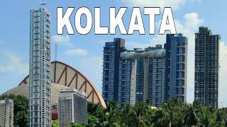 Kolkata City || 2024 || The City Of Joy || Bengal || Debdut YouTube