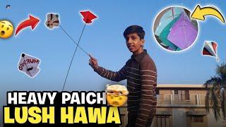 HEAVY PAICH IN LASH HAWA  || PAICH WITH FRIEND  || MK VLOGS 01 