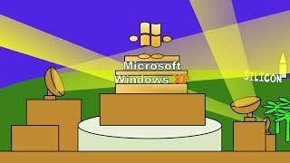 20th Century Fox But Windows XP Music