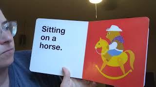 "Sitting" by Craig Frazier