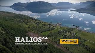 Neuheit 2021 SPORTEX Halios Pilk