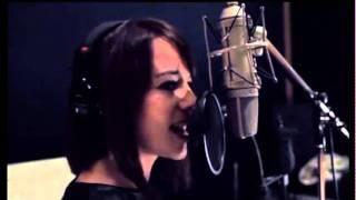 Alizée - Such a Special Time