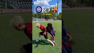️:Барселона самая судейская команда в истории️ #football #футбол #soccer #foryou #рек #врек