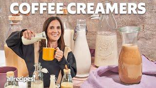 5 Best Homemade Coffee Creamers (Pumpkin Spice, Apple Chai, & More) | Allrecipes