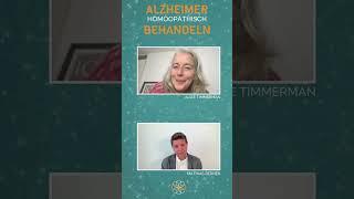 Homöopathische Mittel und ihre Anwendung im Alter - mit Alize Timmerman