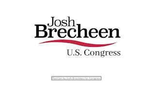 If You Miss Tom Coburn, You'll Like Josh Brecheen | Josh Brecheen for Congress