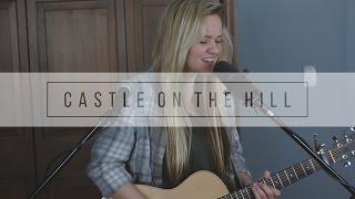 Castle on the Hill | Ed Sheeran (loop cover)