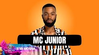 Big Brother Mzansi S4 | MC Junior's R 2 Million Spending Strategy!