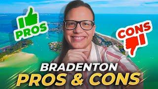 Moving To Bradenton Florida: PROS & CONS | Good & Bad Of Living In Bradenton Florida | Bradenton FL