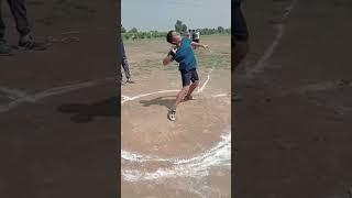 #shorts # junior boy shot put technique # shot put trick # Gola fek trick #shorts