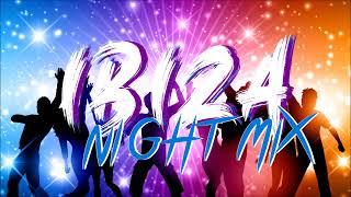 IBIZA 2024 Mix - Night Party Mix | Best EDM Festival & Electro House & Club House, Dance Music 2024