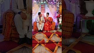 Happy married life dear sis#mybetterhalf#myshadow #mylove ️