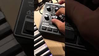 BENIDUB DS71 Dub Siren DEMO