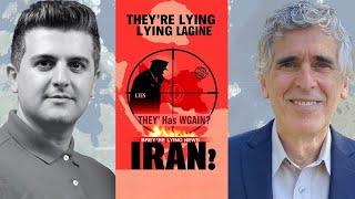 Norman Solomon: Déjà Vu: Iraq War Lies Return… Targeting Iran Now
