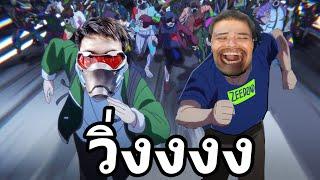 ตู้ซ่อนฝูงซอมบี้!! Ft.OpzTv