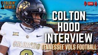 Talkin' VAWLS LIVE with Colton Hood + Diego Drama, 10 Win Prediction, & MORE
