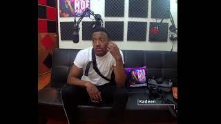 Kadeen Chicago Recording Artist X Interview | 290 Moe Podcast