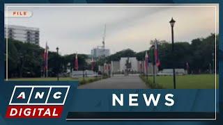 Caloocan City commemorates PH Independence Day | ANC