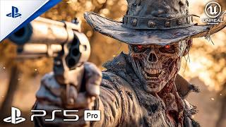 20 NEW Upcoming ZOMBIE Games of 2025 & 2026 YOU Should Know About | PC, PS5, Xbox Series X
