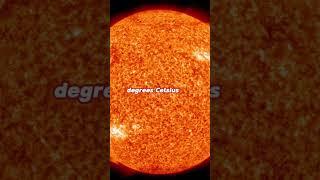 The Sun: A Stellar Powerhouse in Our Cosmic Neighborhood #short