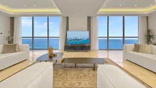 Sandra Debuire Presents Ultra-Luxury Oceanfront Condo in Sunny Isles Beach Florida