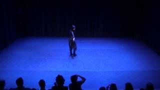 Shimmy Shake Talent Show 2015 - Jenny Kaplan