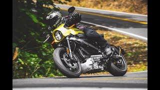 Harley-Davidson Livewire: First Ride Review: Sagar Sheldekar Official