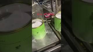 How To Use ZONESUN ZS-AFC22 5 Gallon Paint Bucket Liquid Filling Capping Machine