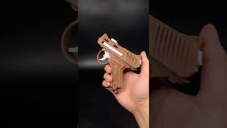 3D Printed Toy Gun #3dprinting #asmr