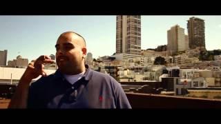 "Fly Away" Berner and San Quinn feat. Equipto