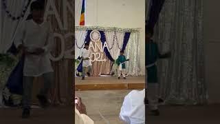 Jai Jai Bhim Baba Jai Jai Bhim dance Performance during Ambedkarite retreat in America