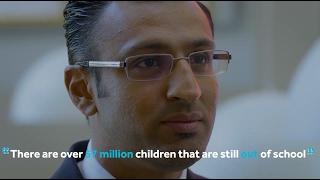 GEMS Education - World Government Summit 2017 Featured Partner