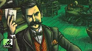 Tiny Epic Western Gameplay Runthrough