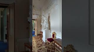 Gatchina Palace / Дворец в Гатчине / Part 2 #travel  #travelvlog #museum #history #architecture #art