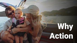 Why Action Water Sports?