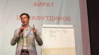 Бизнес APL или работа по найму?