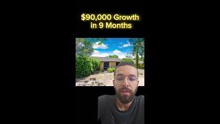 How this client made $90,000 in 9 months #capitalgrowth