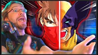 MARVEL 1 is the BEST! Marvel vs Capcom 1 Ranked Matches