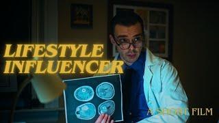 Lifestyle Influencer | Short Film | Steven Haas