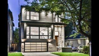 211 Johnston Avenue North York | Virtual Tour