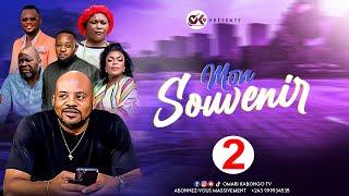 MON SOUVENIR 2ème Ep. | Nouvelle Série Congolaise | Production Omari Kabongo tv | Novembre 2024