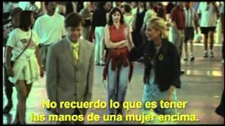 Golpe de Suerte The Cooler 2003  Trailer HD 