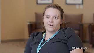 Making a Difference | Benedictine Living Community-Regina