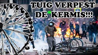 TUIG VERPEST DE KERMIS!!!