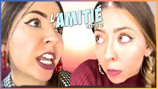 Shayvise - BEST-OF : L'AMITIE (Partie 2)