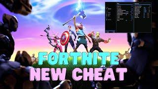  Fortnite Cheat Menu [2024] | Fortnite Hacks [Free 2024] | TOP Fortnite Hack [Download] 