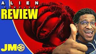 Alien Romulus Movie Review