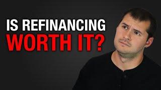 How to Refinance Your Home Mortgage | Refinancing Mortgage Explained