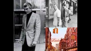 Joe Butch Corrao | Gotti Loyalist | Gambino Capo